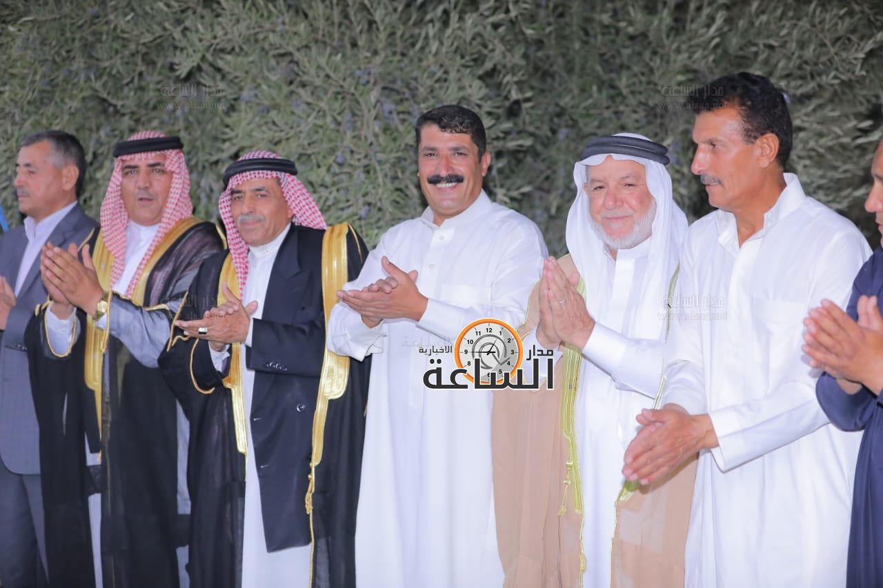 Madar Al-Saa Images 0.6310603529921086