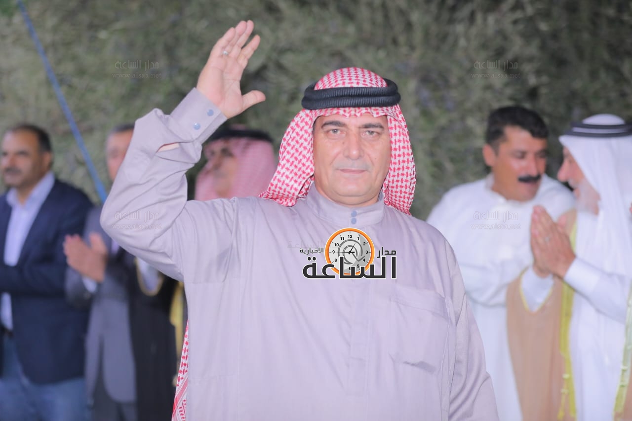 Madar Al-Saa Images 0.7441477852101223