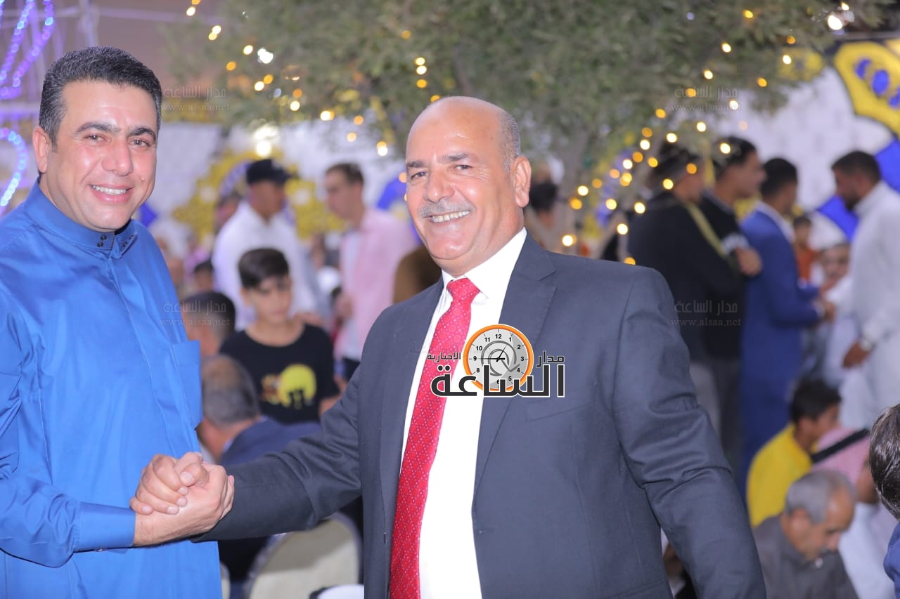 Madar Al-Saa Images 0.5485586417310576