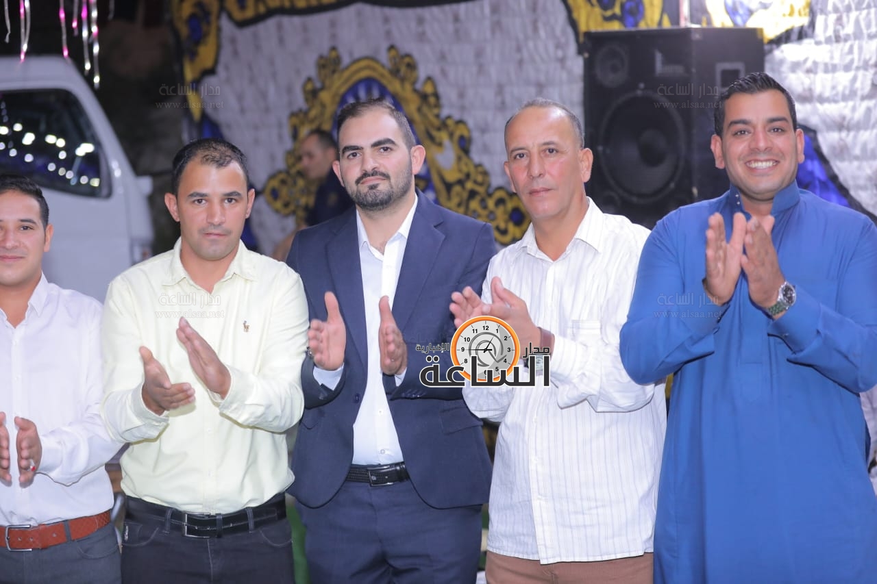 Madar Al-Saa Images 0.05052105472063373