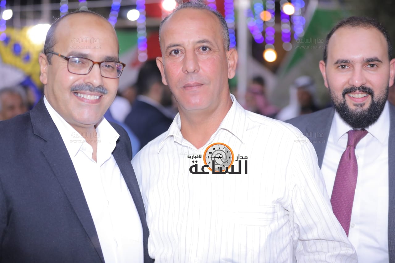 Madar Al-Saa Images 0.9808595838196121