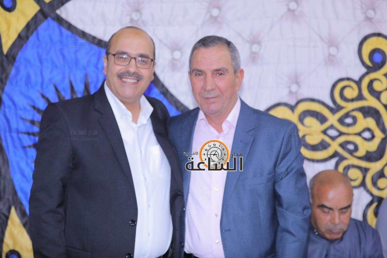 Madar Al-Saa Images 0.17203413637245546