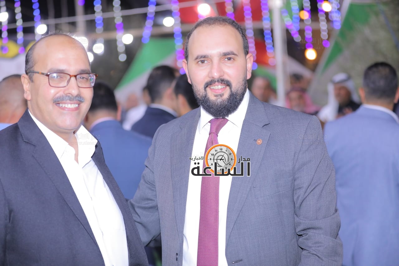 Madar Al-Saa Images 0.7376927525189915