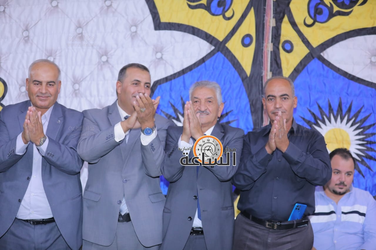 Madar Al-Saa Images 0.26767387217917715