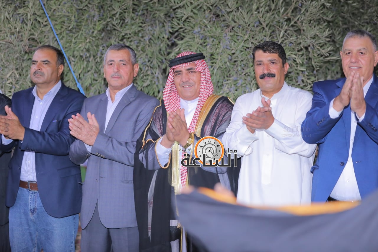 Madar Al-Saa Images 0.029812282961235725