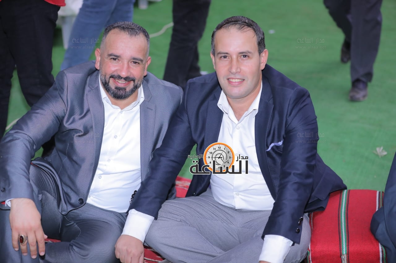 Madar Al-Saa Images 0.3429597396998636