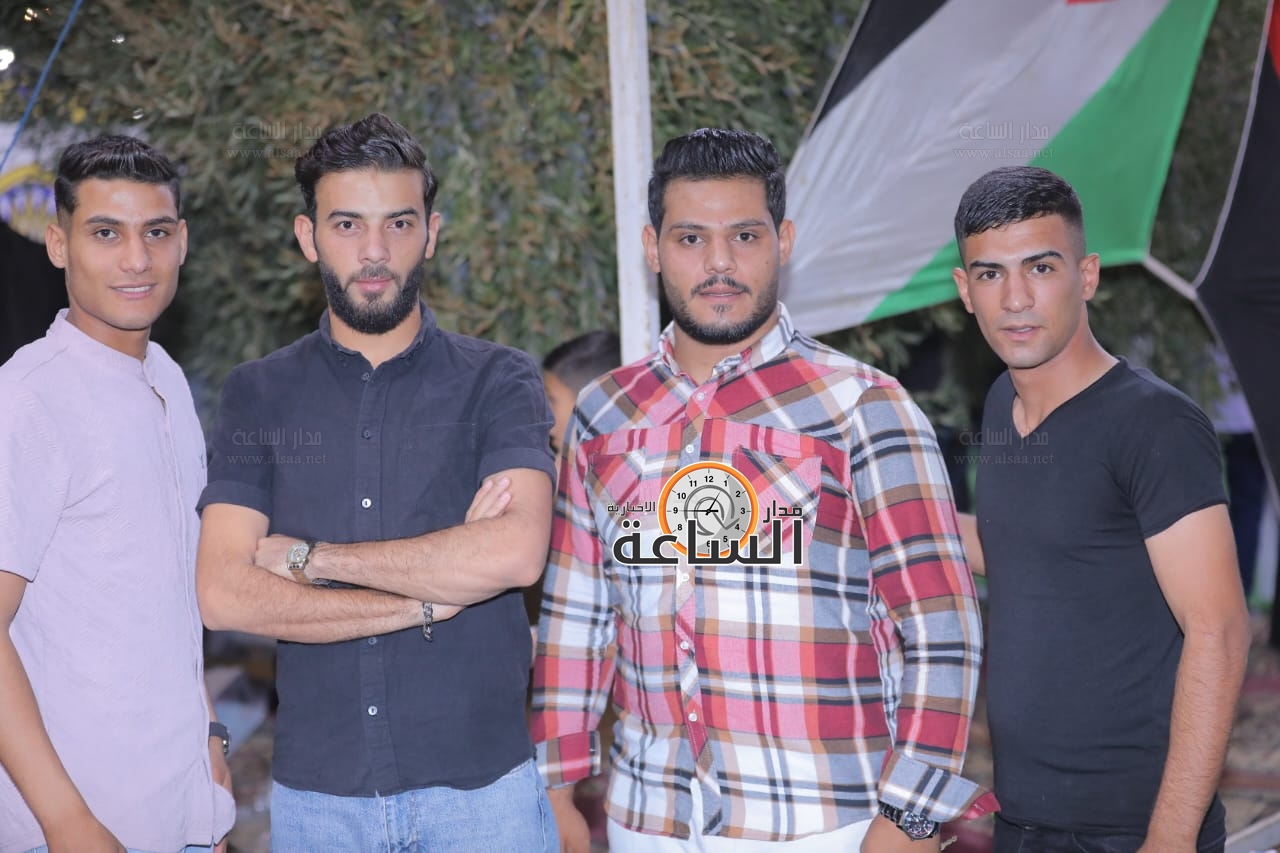 Madar Al-Saa Images 0.20944837487485546