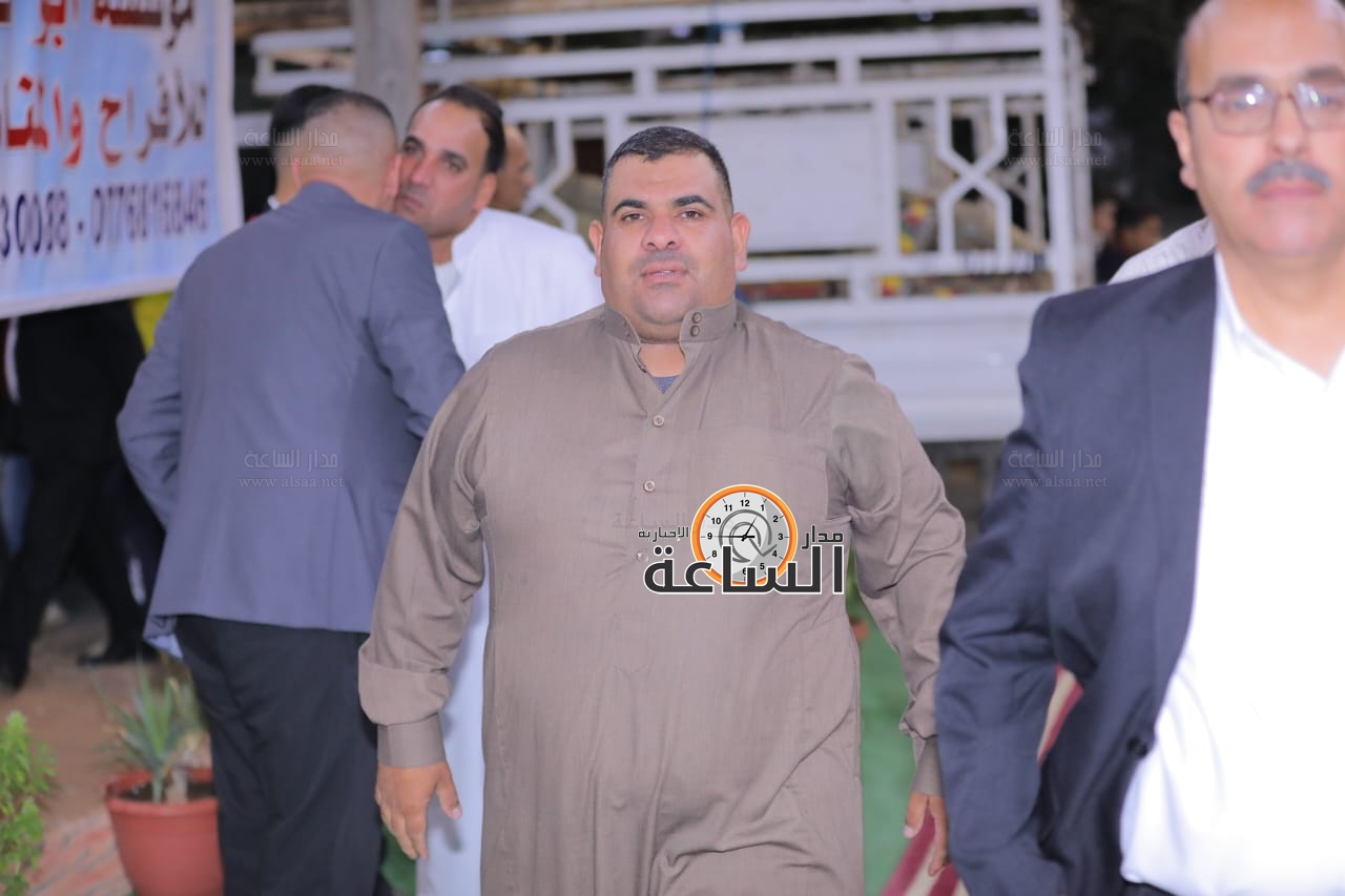 Madar Al-Saa Images 0.030728728442542708