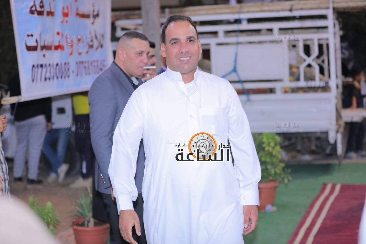 Madar Al-Saa Images 0.5053227634718374