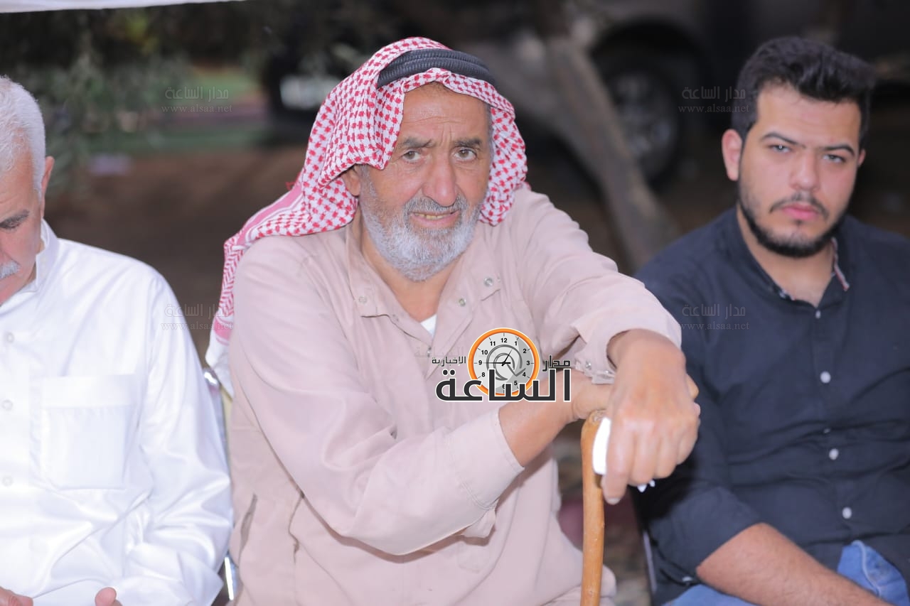 Madar Al-Saa Images 0.39580518189260383