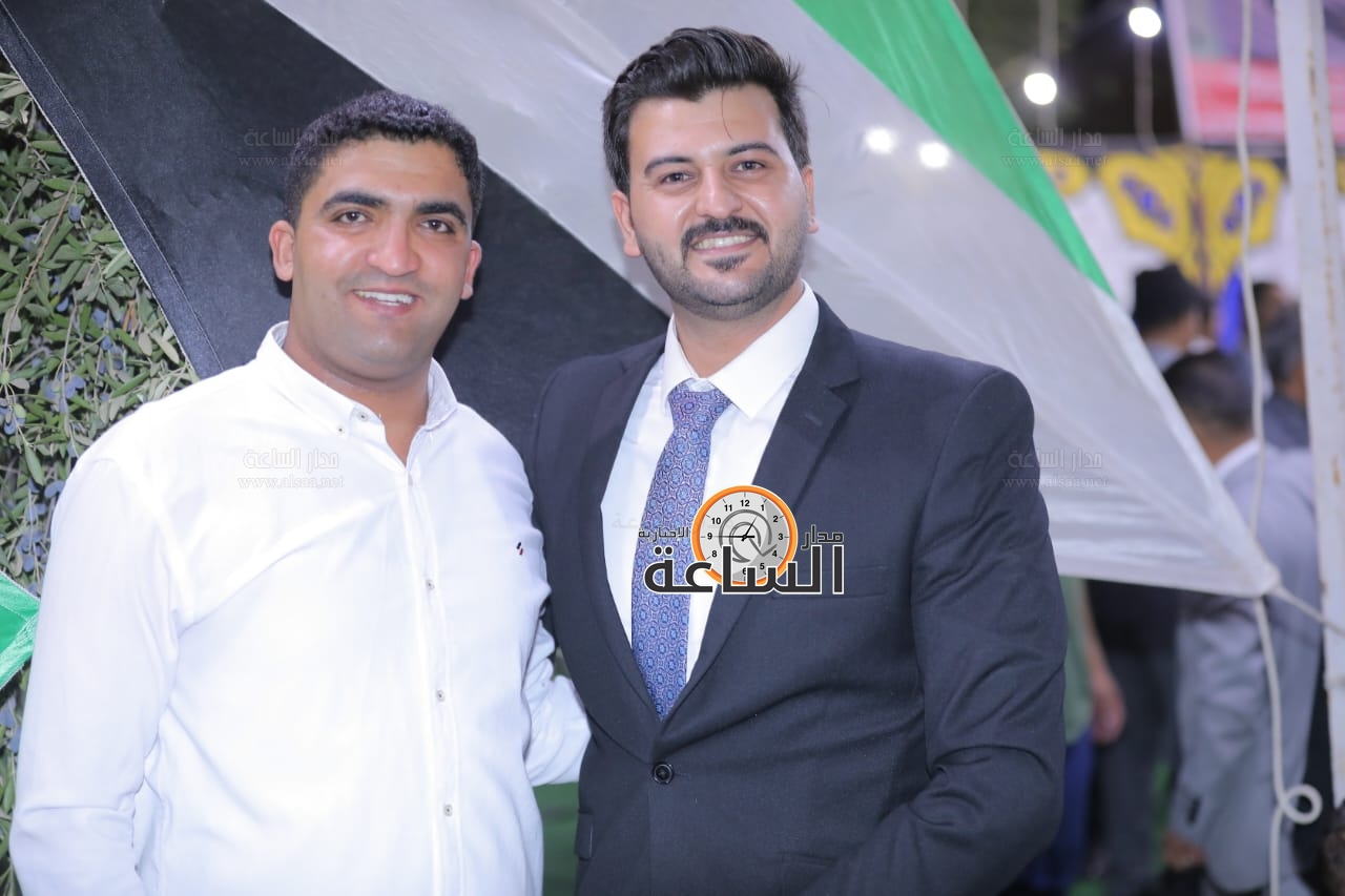 Madar Al-Saa Images 0.3251649870228358