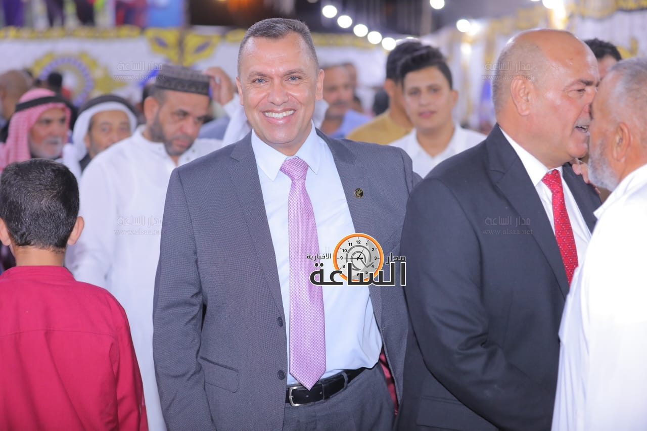 Madar Al-Saa Images 0.9361356968309086