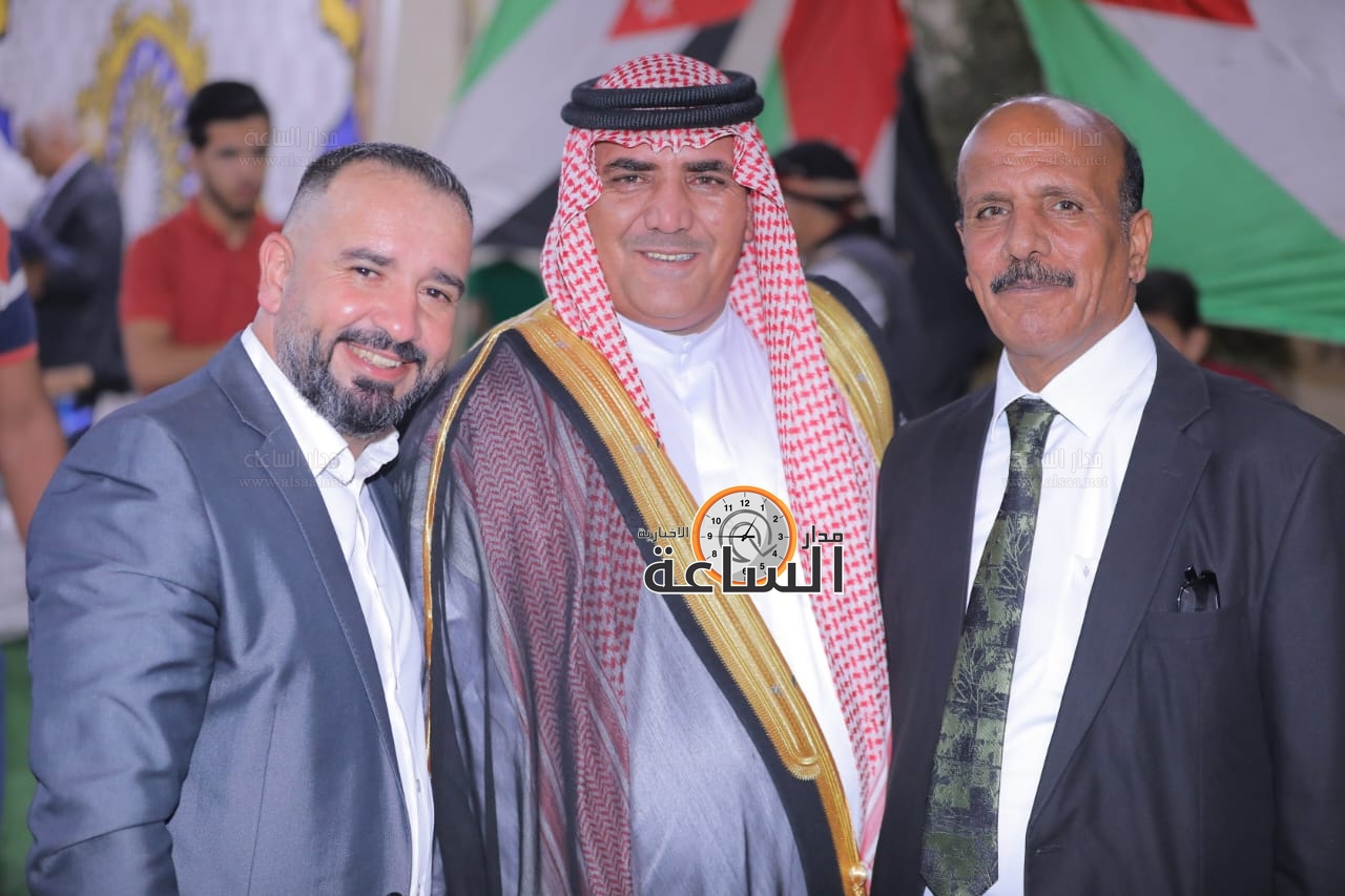 Madar Al-Saa Images 0.5700667805763465