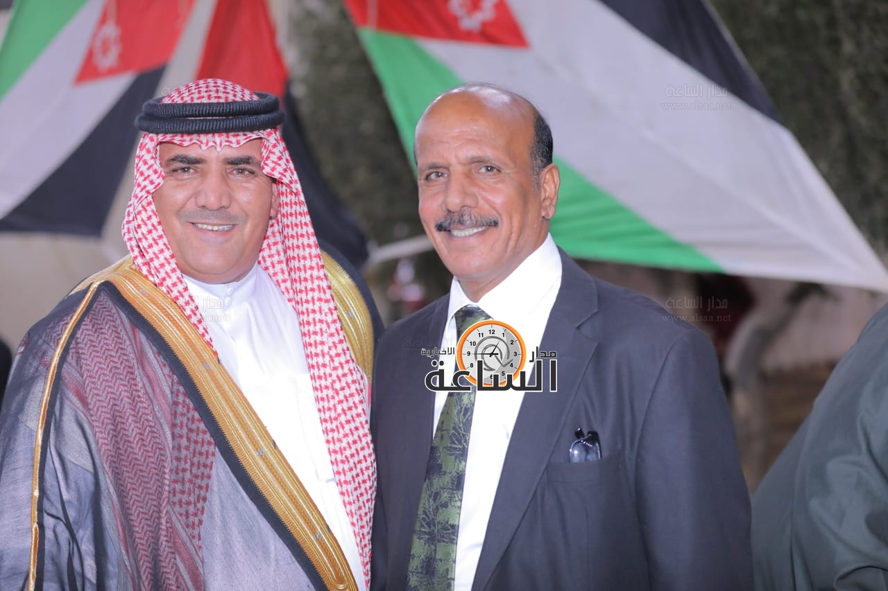 Madar Al-Saa Images 0.11952915913312323