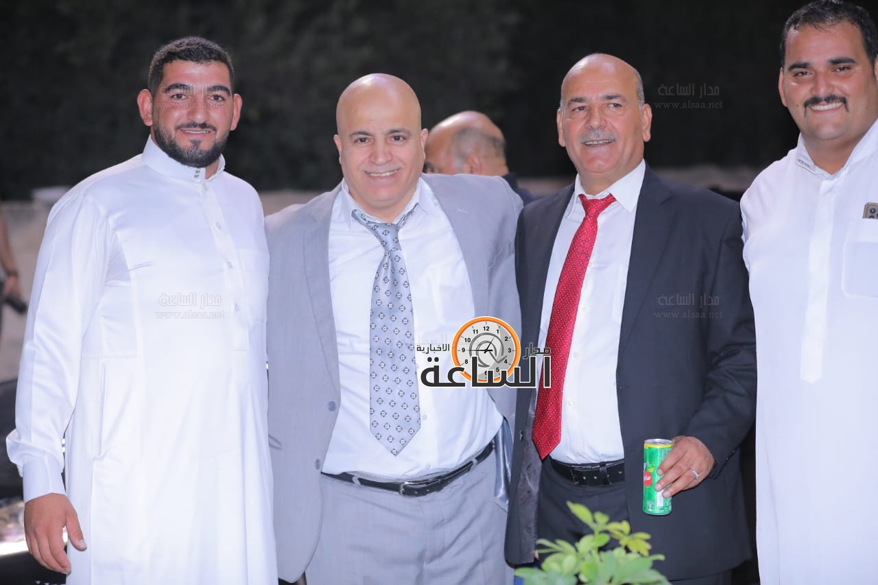 Madar Al-Saa Images 0.7444834689915188