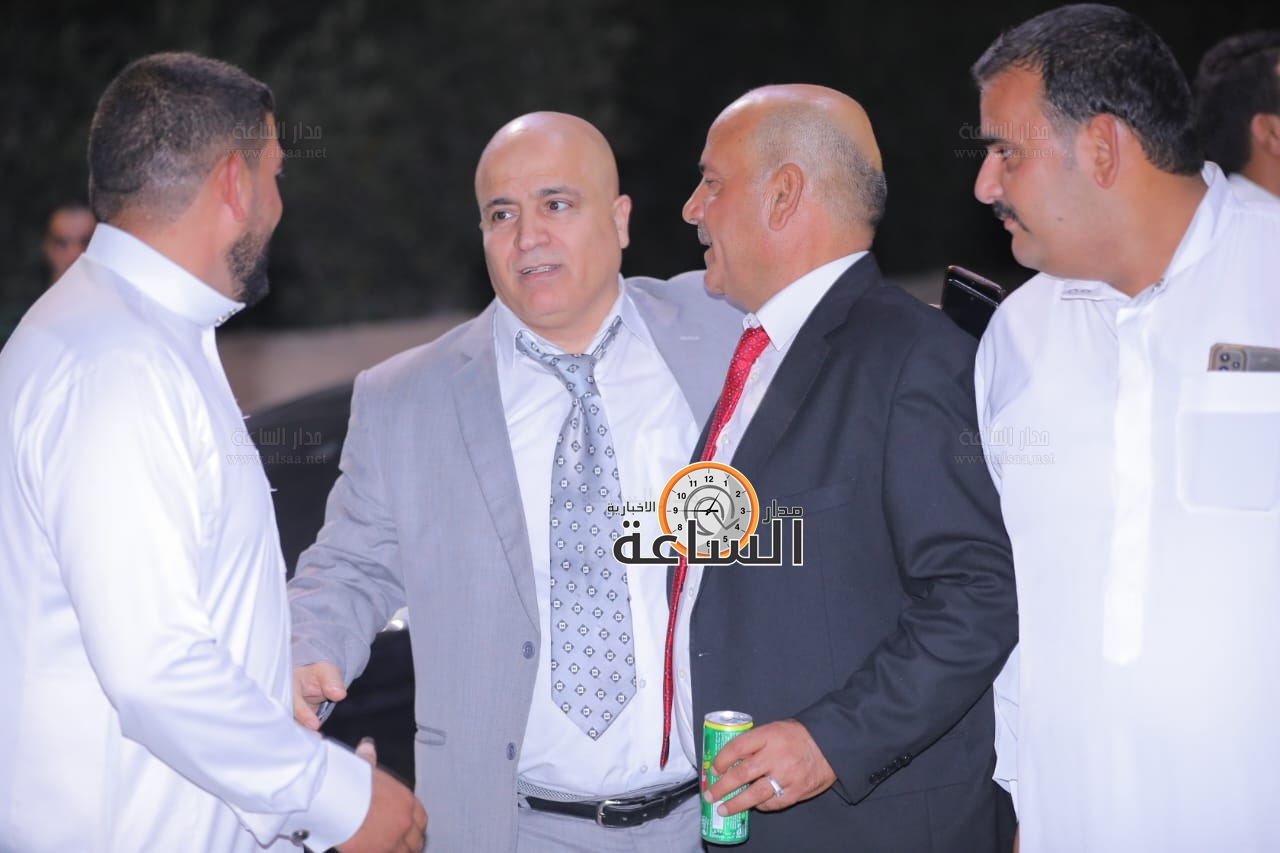 Madar Al-Saa Images 0.7538513054161345