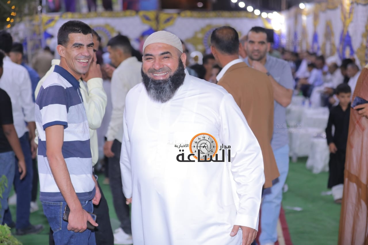 Madar Al-Saa Images 0.072799753279291