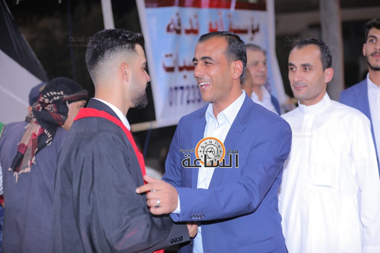 Madar Al-Saa Images 0.6230234379963597