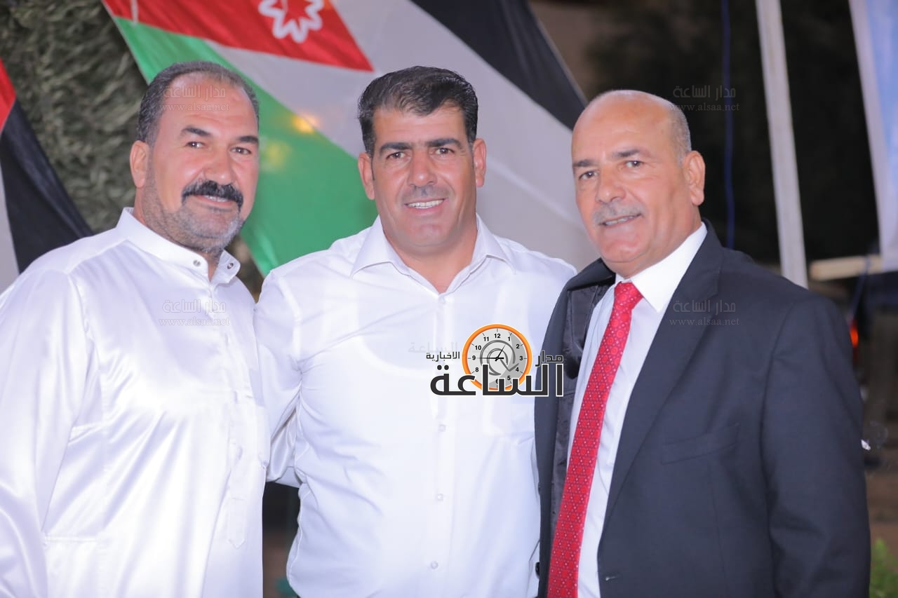 Madar Al-Saa Images 0.9948919252529915