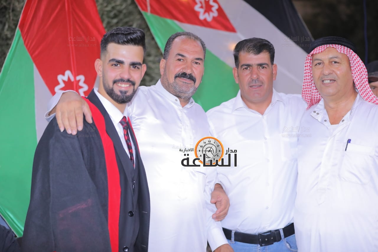 Madar Al-Saa Images 0.15838741585684046
