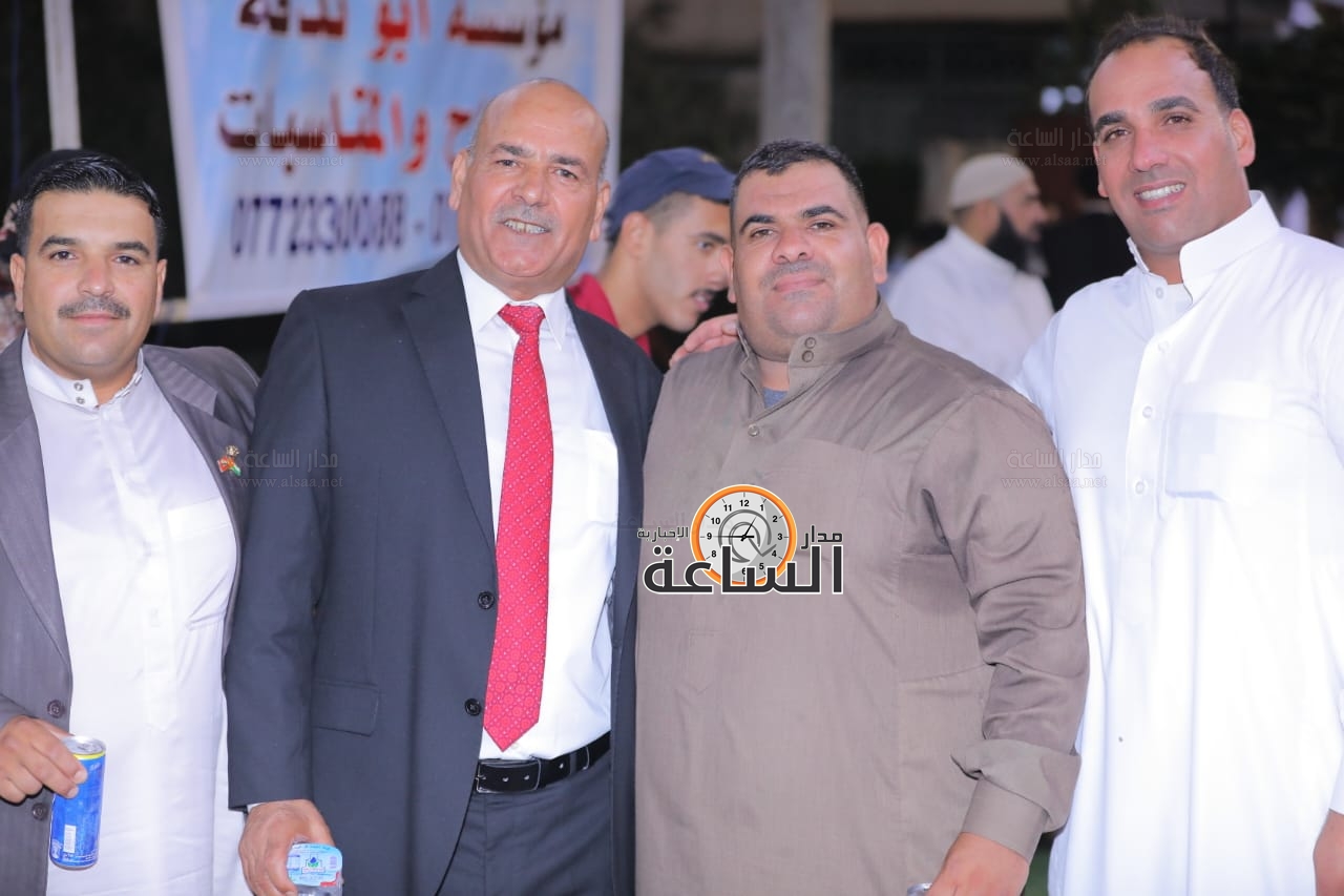 Madar Al-Saa Images 0.4942585959741478