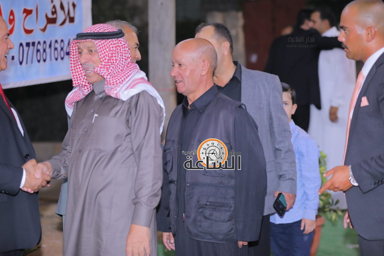 Madar Al-Saa Images 0.0564886215524637