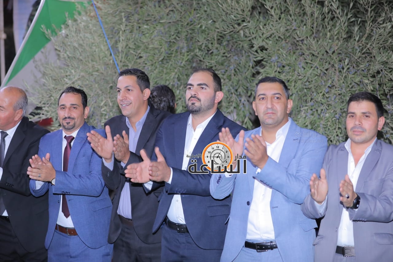 Madar Al-Saa Images 0.6959552571555581