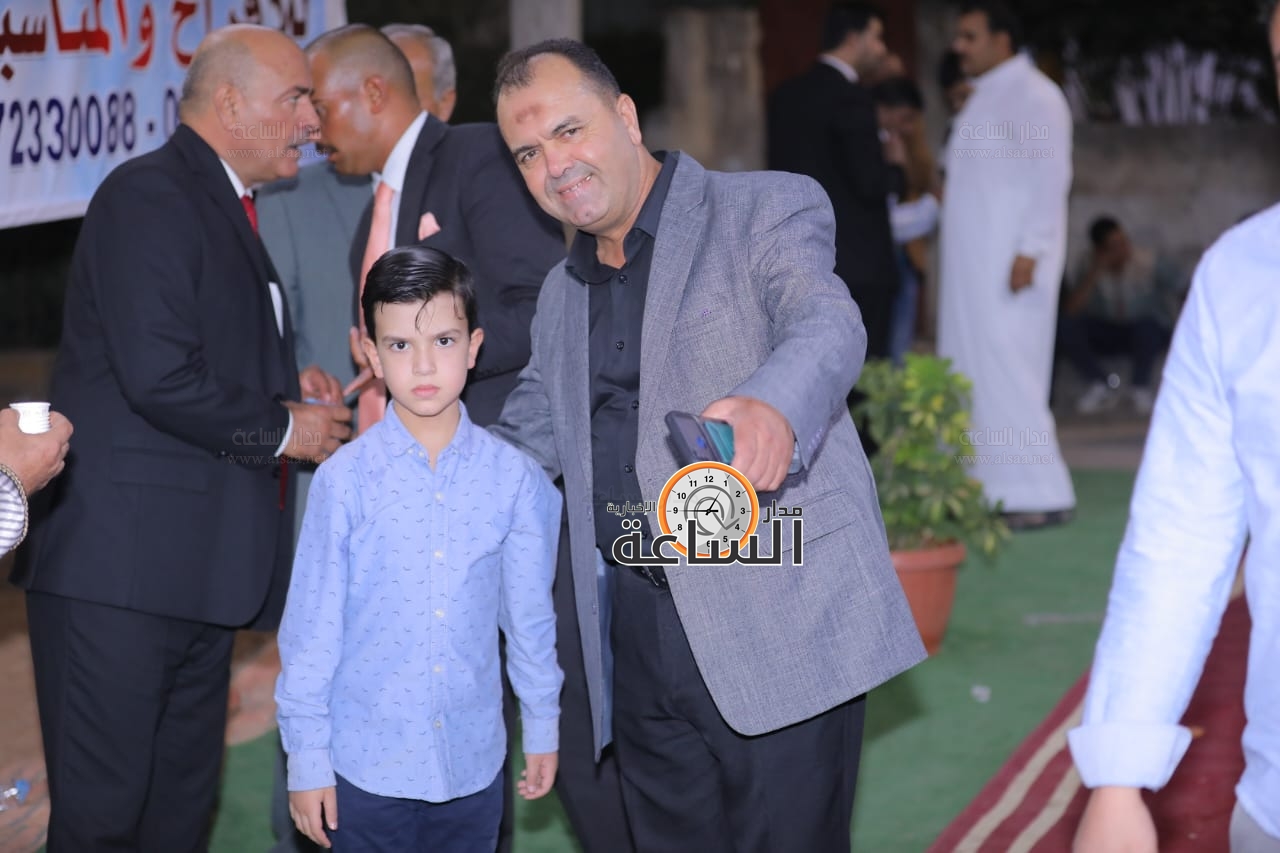 Madar Al-Saa Images 0.06404566345462748