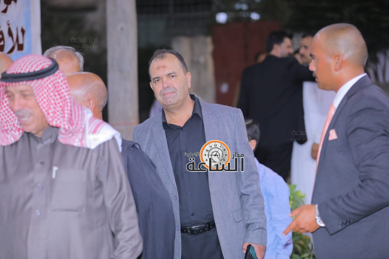 Madar Al-Saa Images 0.92211534154912