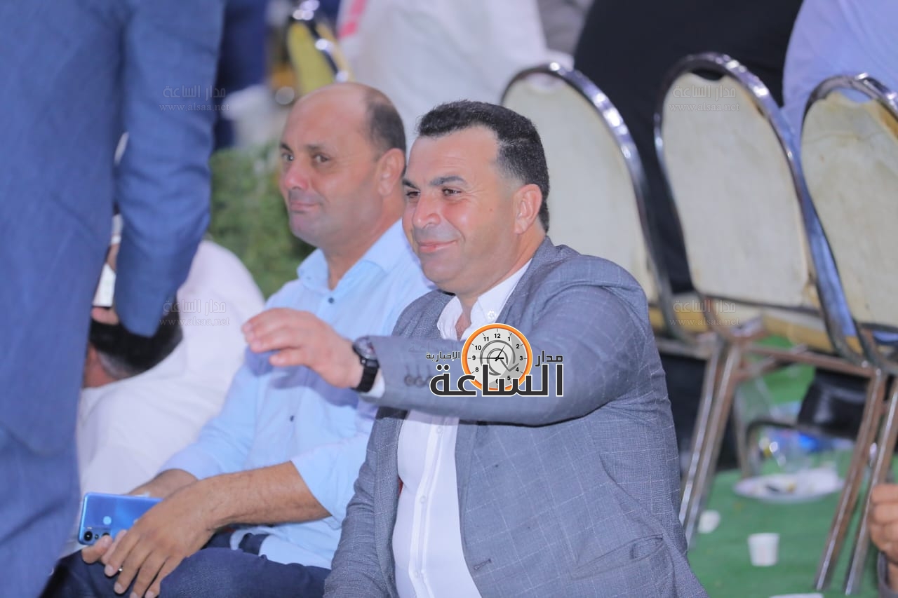 Madar Al-Saa Images 0.8246168054149439