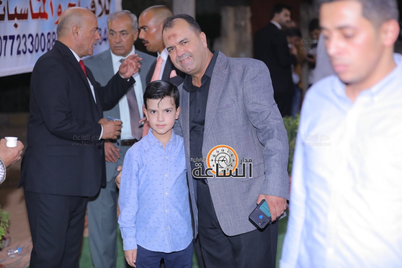 Madar Al-Saa Images 0.03030720116924035