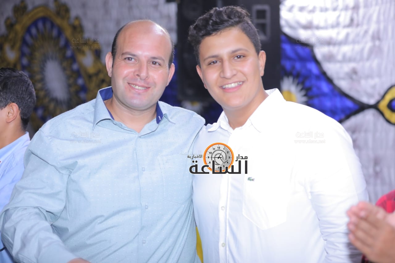 Madar Al-Saa Images 0.07741208543473244