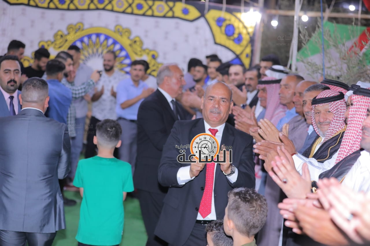 Madar Al-Saa Images 0.7775781854864041