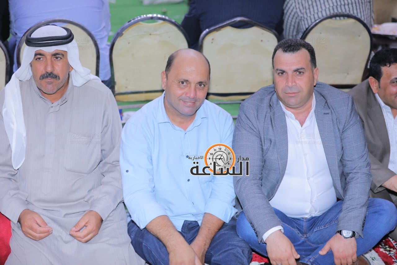 Madar Al-Saa Images 0.18836970433013311