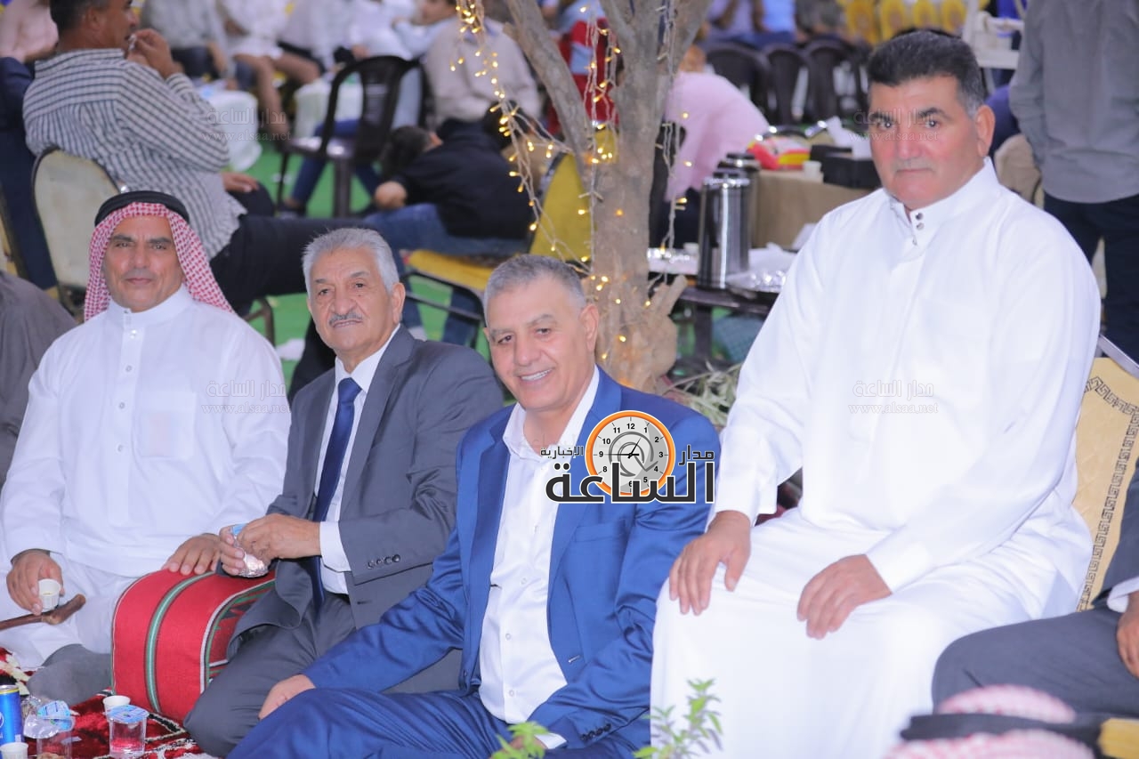 Madar Al-Saa Images 0.2555995667673646