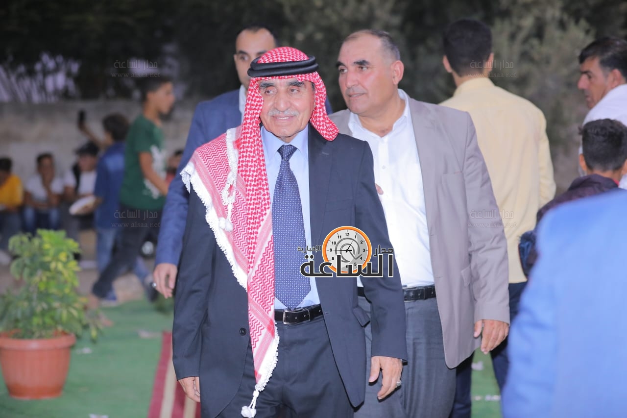 Madar Al-Saa Images 0.7445138674798493