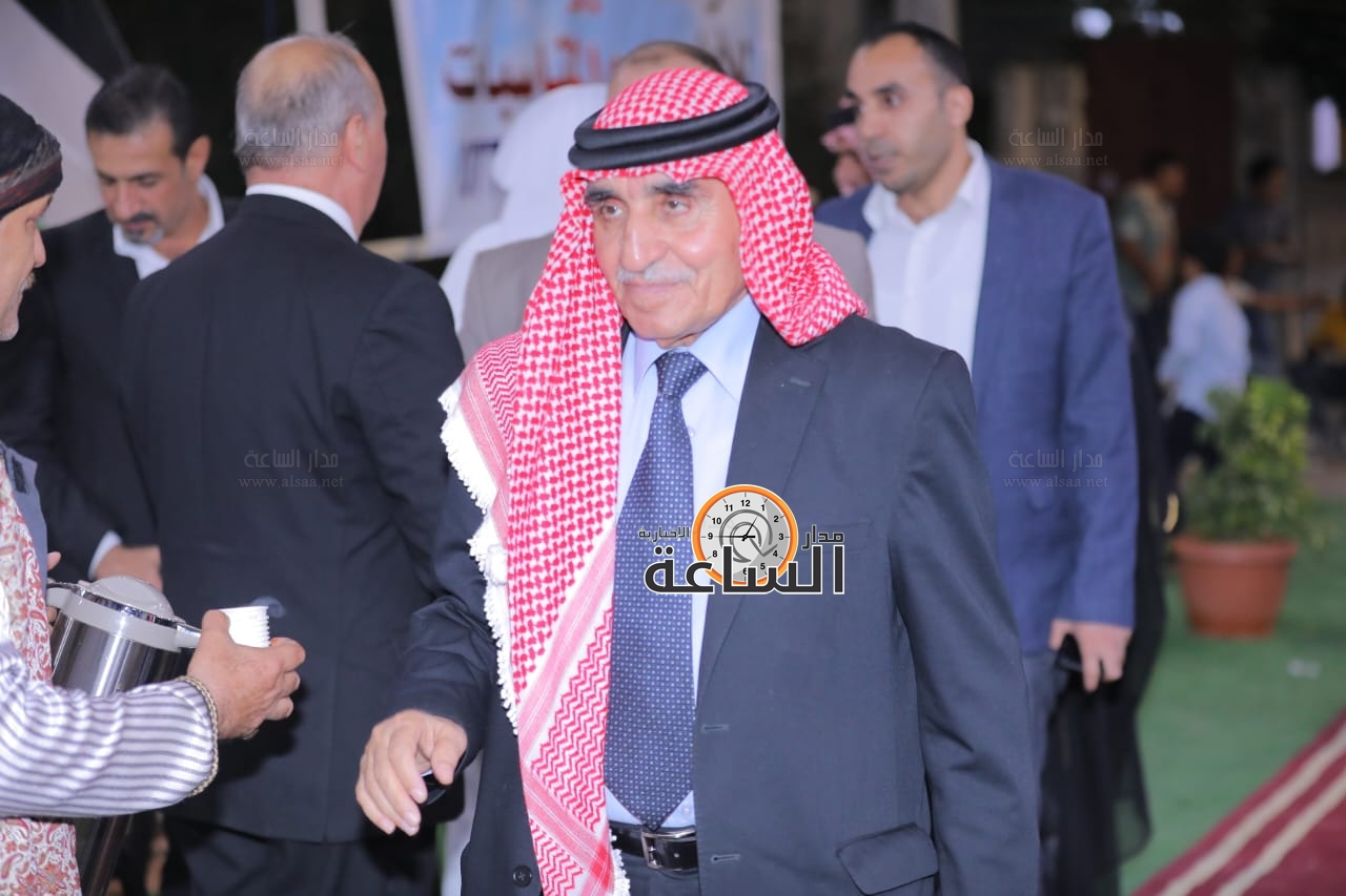 Madar Al-Saa Images 0.6423706918602279