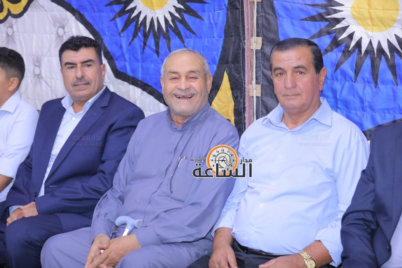 Madar Al-Saa Images 0.8509560128287265