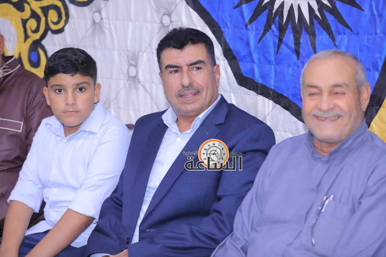 Madar Al-Saa Images 0.055047435109609966