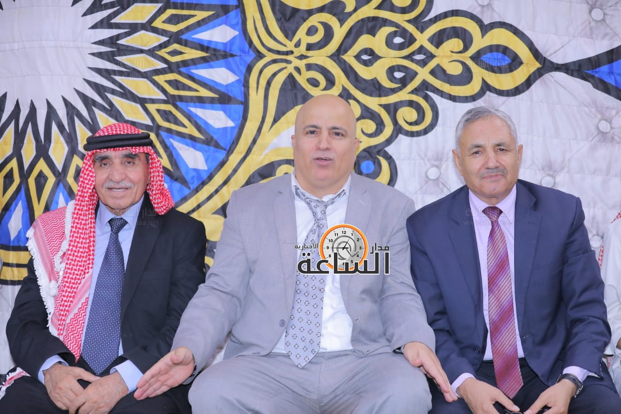 Madar Al-Saa Images 0.029195166972459607