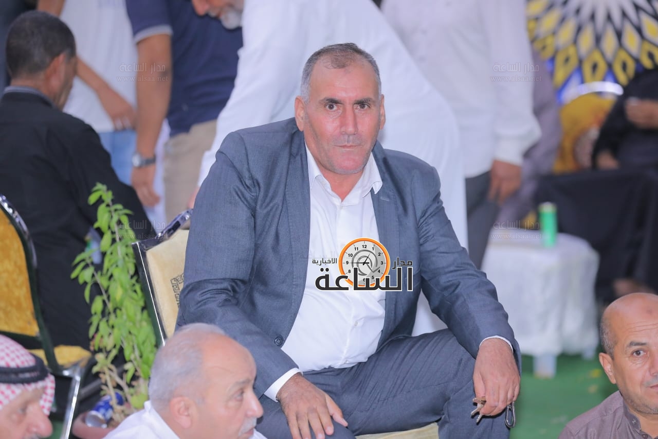 Madar Al-Saa Images 0.2636354189849982