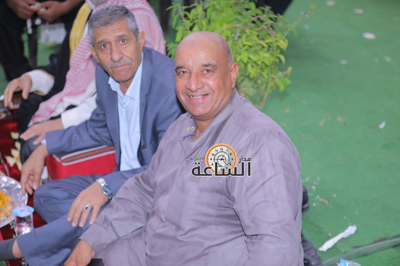 Madar Al-Saa Images 0.5800744206757082