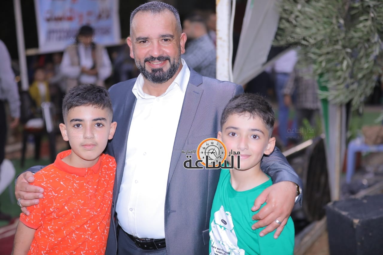 Madar Al-Saa Images 0.6309507309572392