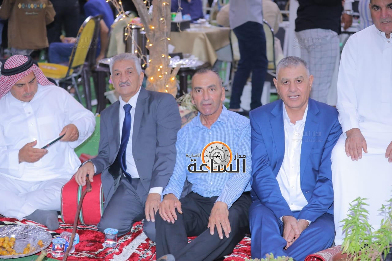 Madar Al-Saa Images 0.3497153967940826