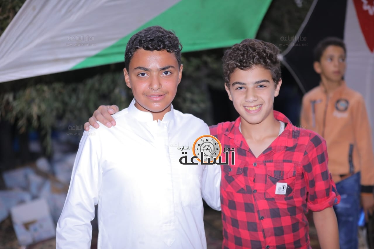 Madar Al-Saa Images 0.6368064439500576