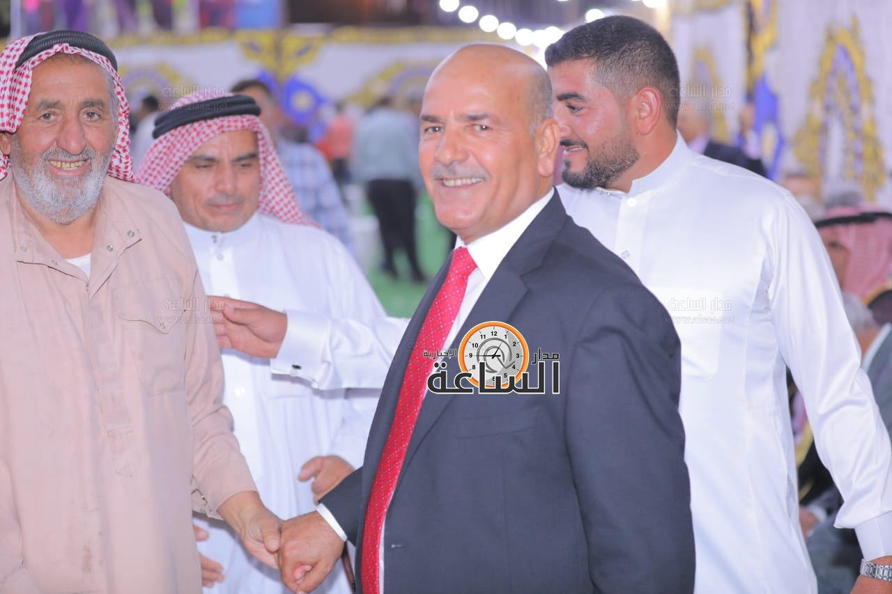 Madar Al-Saa Images 0.6047437781194994