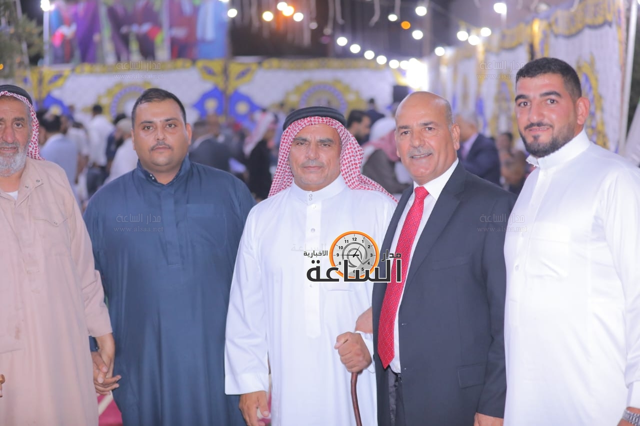 Madar Al-Saa Images 0.6740185154970879