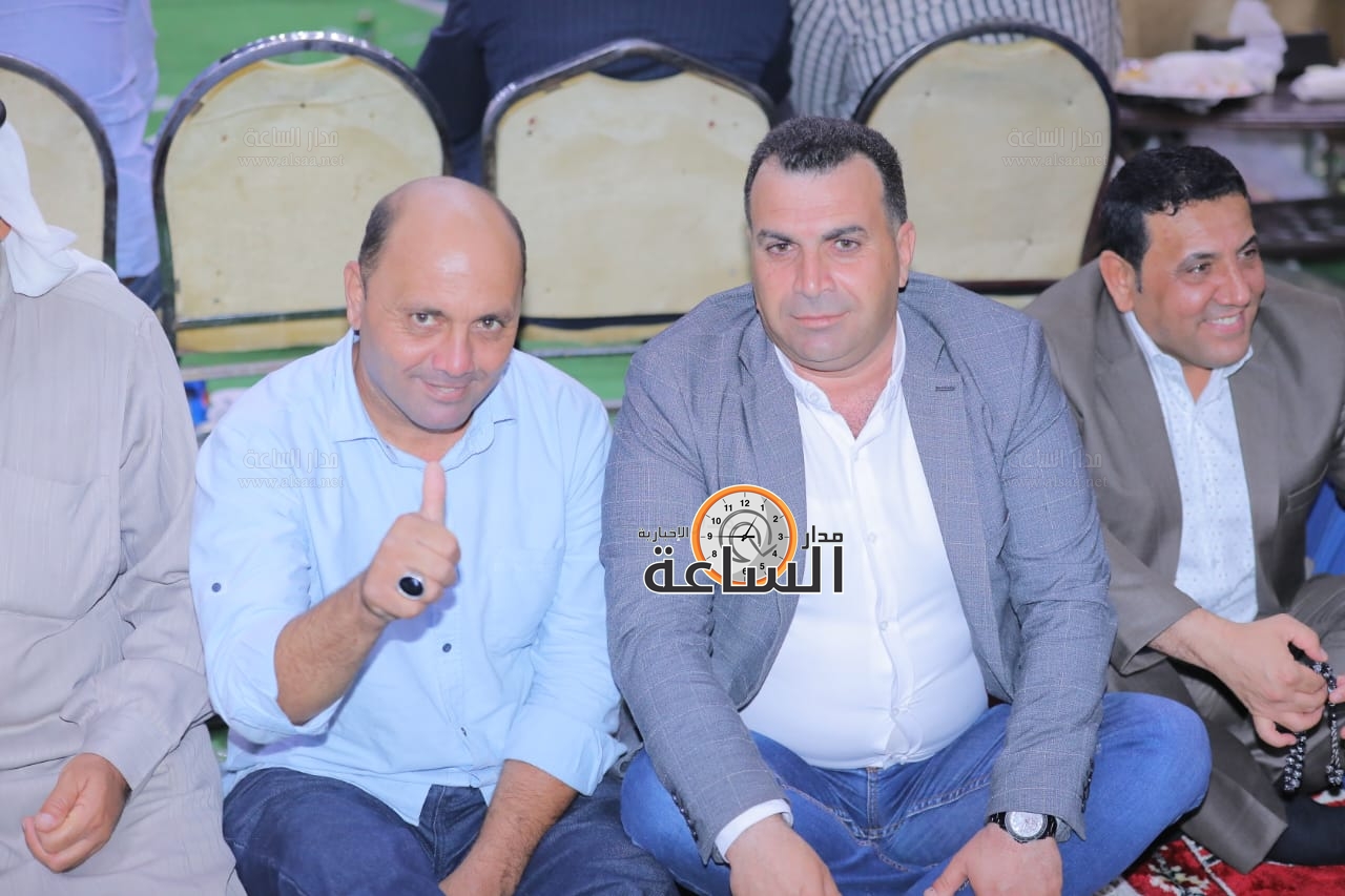 Madar Al-Saa Images 0.8647083310284474