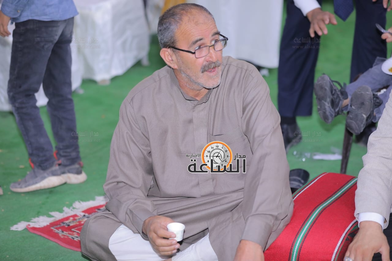 Madar Al-Saa Images 0.34112820955251066