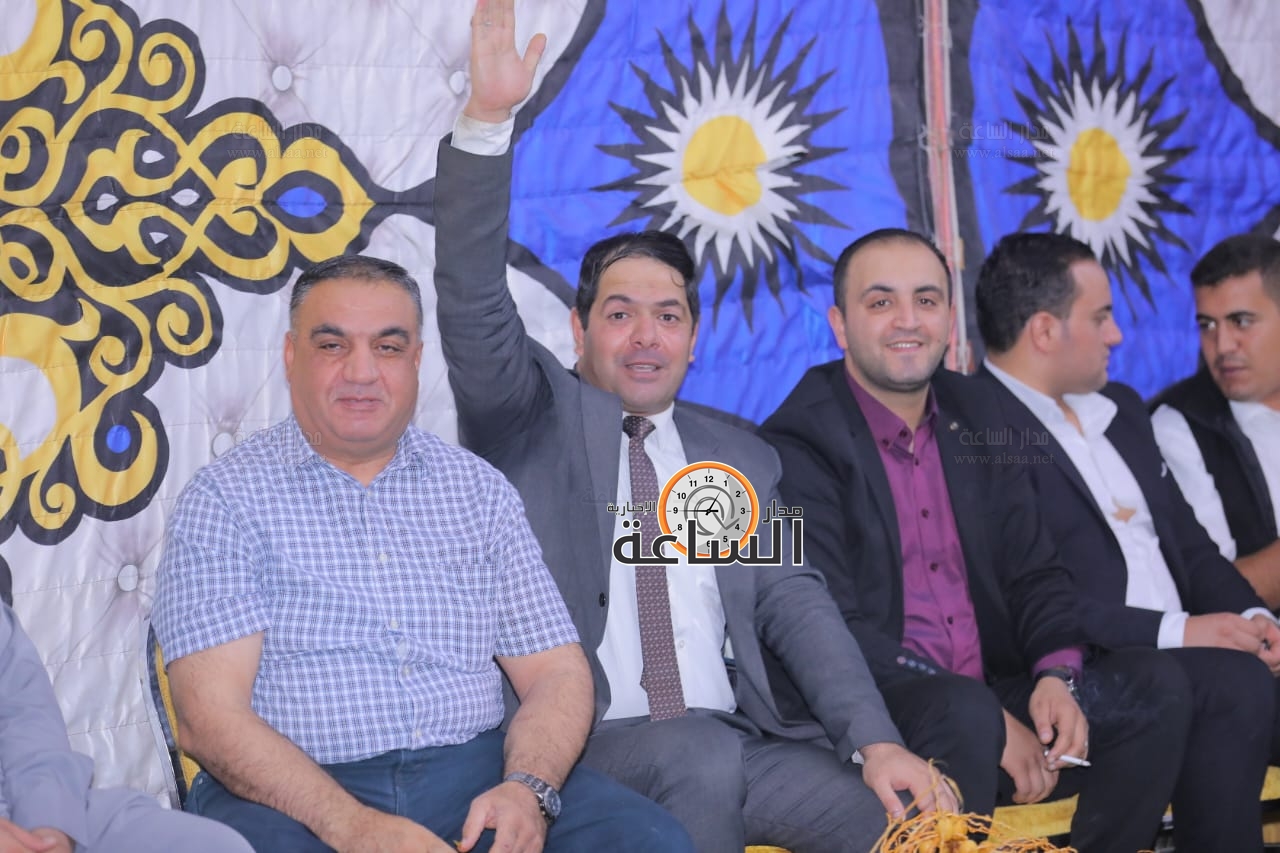 Madar Al-Saa Images 0.3200906487068349